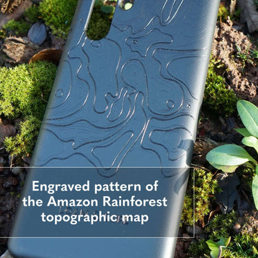 Eco Friendly Samsung Galaxy Note 10 Case Compostable & Biodegradable - Loam & Lore